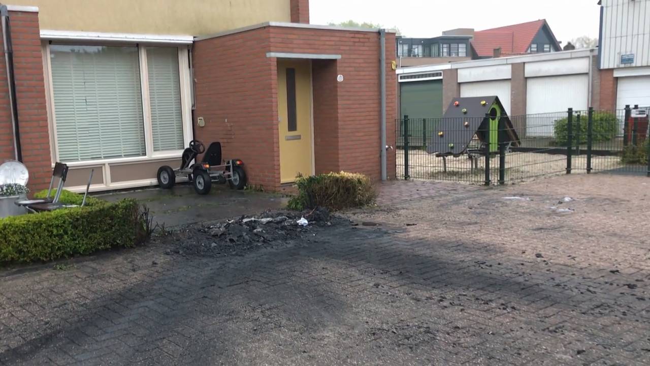 Ga naar slide 1