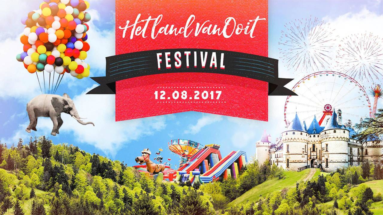 Het Roze Kasteel is een Frans kasteel geworden.