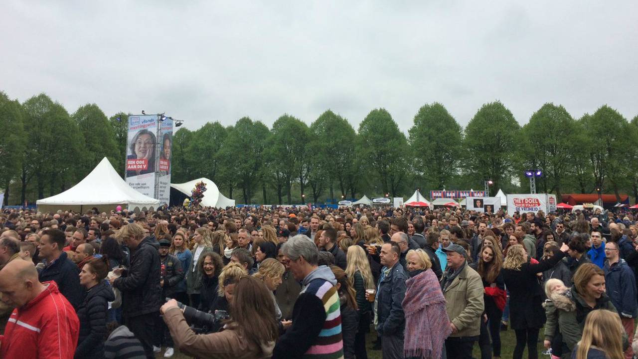 (Foto: Raymond Merkx).