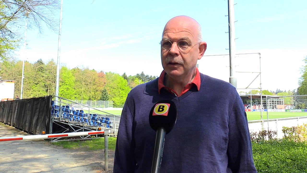 PSV-directeur Toon Gerbrands