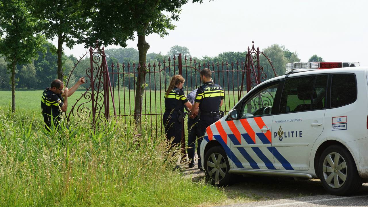 Foto: Martijn van Bijnen / FPMB