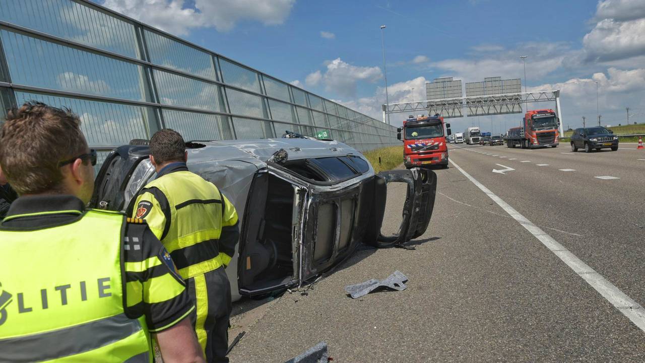 Foto: Tom van der Put/SQ Vision