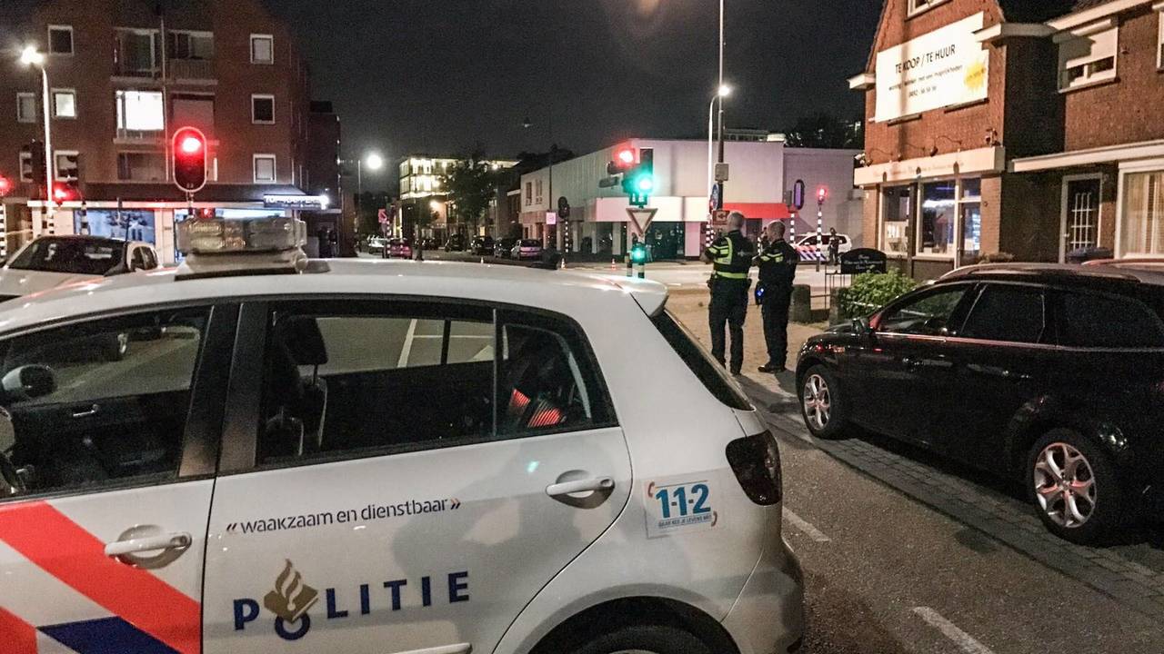 (foto: Dave Hendriks/SQ Vision)