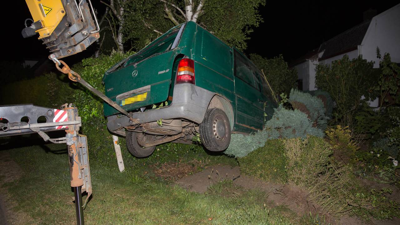 Foto: Christian Traets - SQ Vision Mediaprodukties