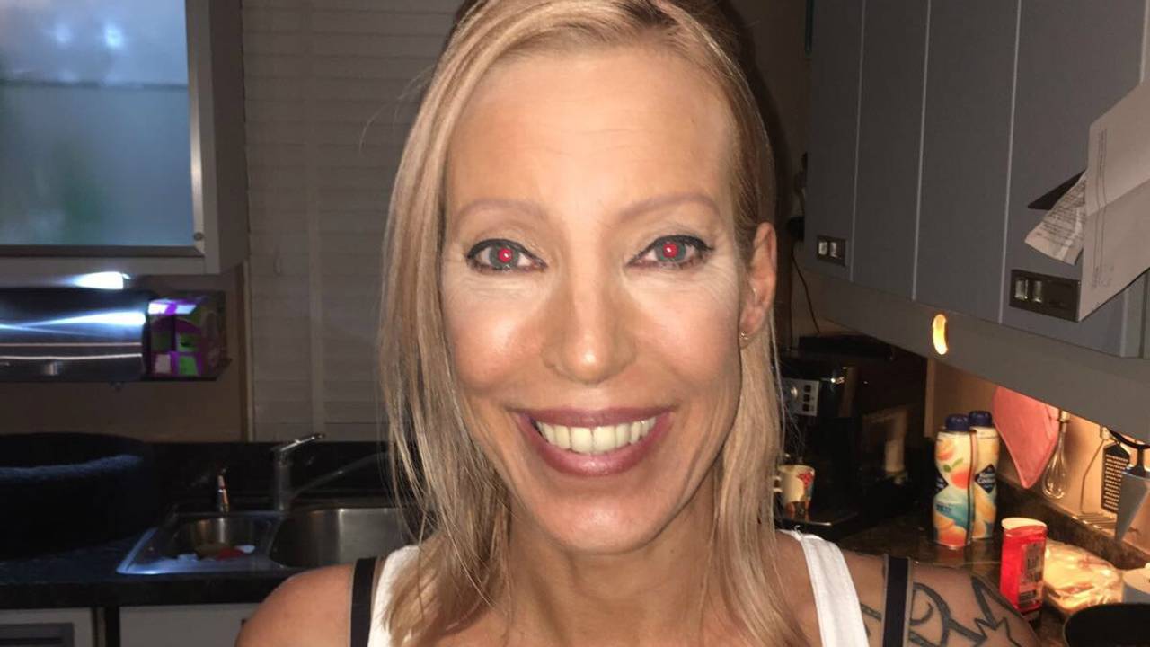 Wendy Nendels heeft er ineens tientallen broers en zussen bij.