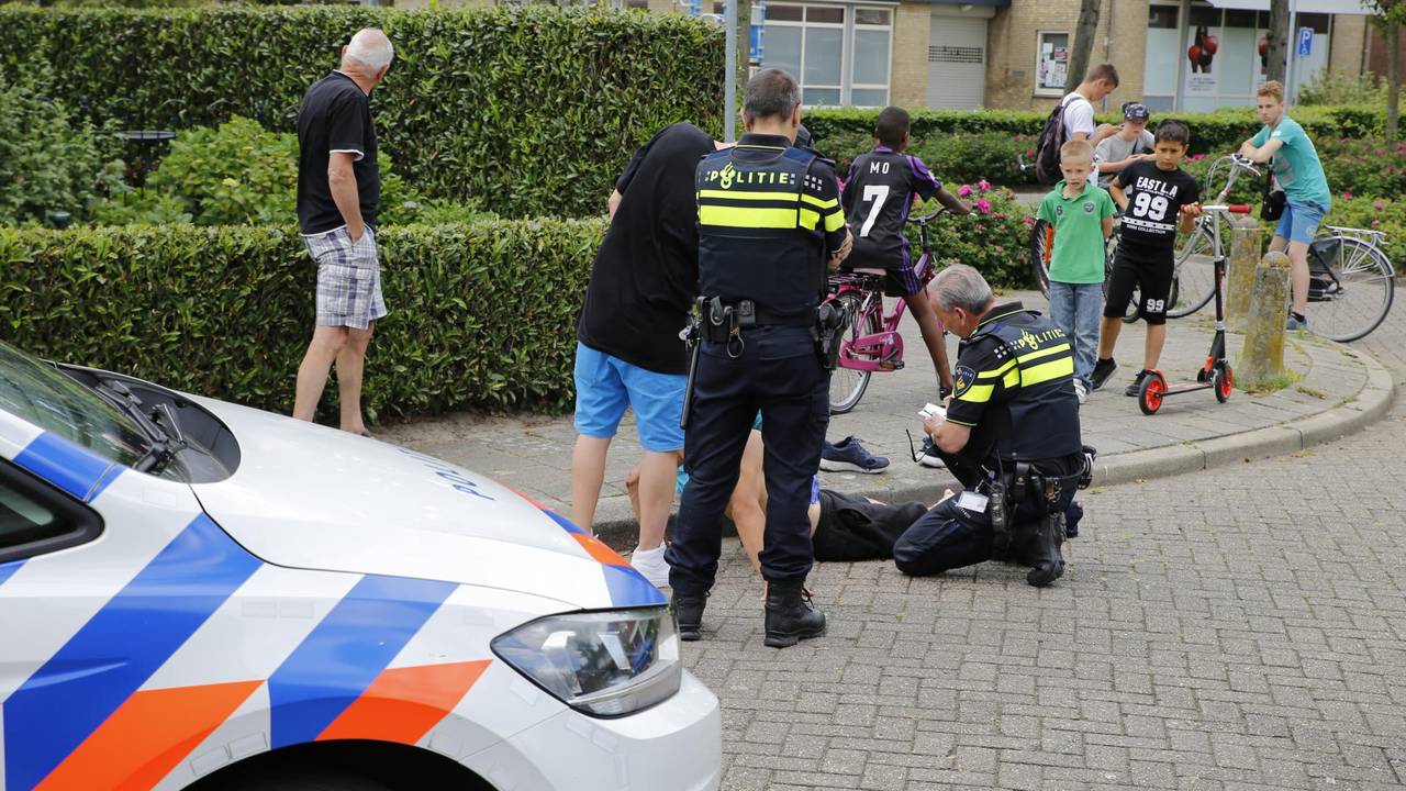 (Foto: Marcel van Dorst / SQvision)