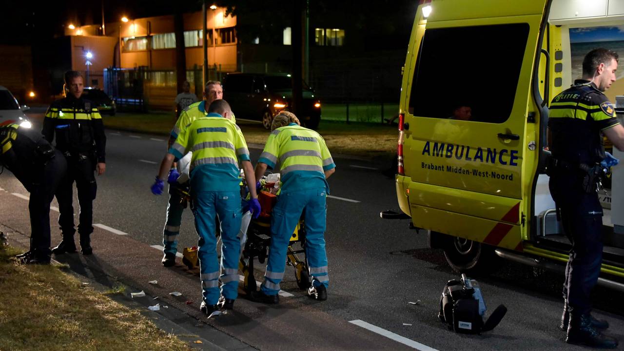 Foto: Jules Vorselaars/JV Media