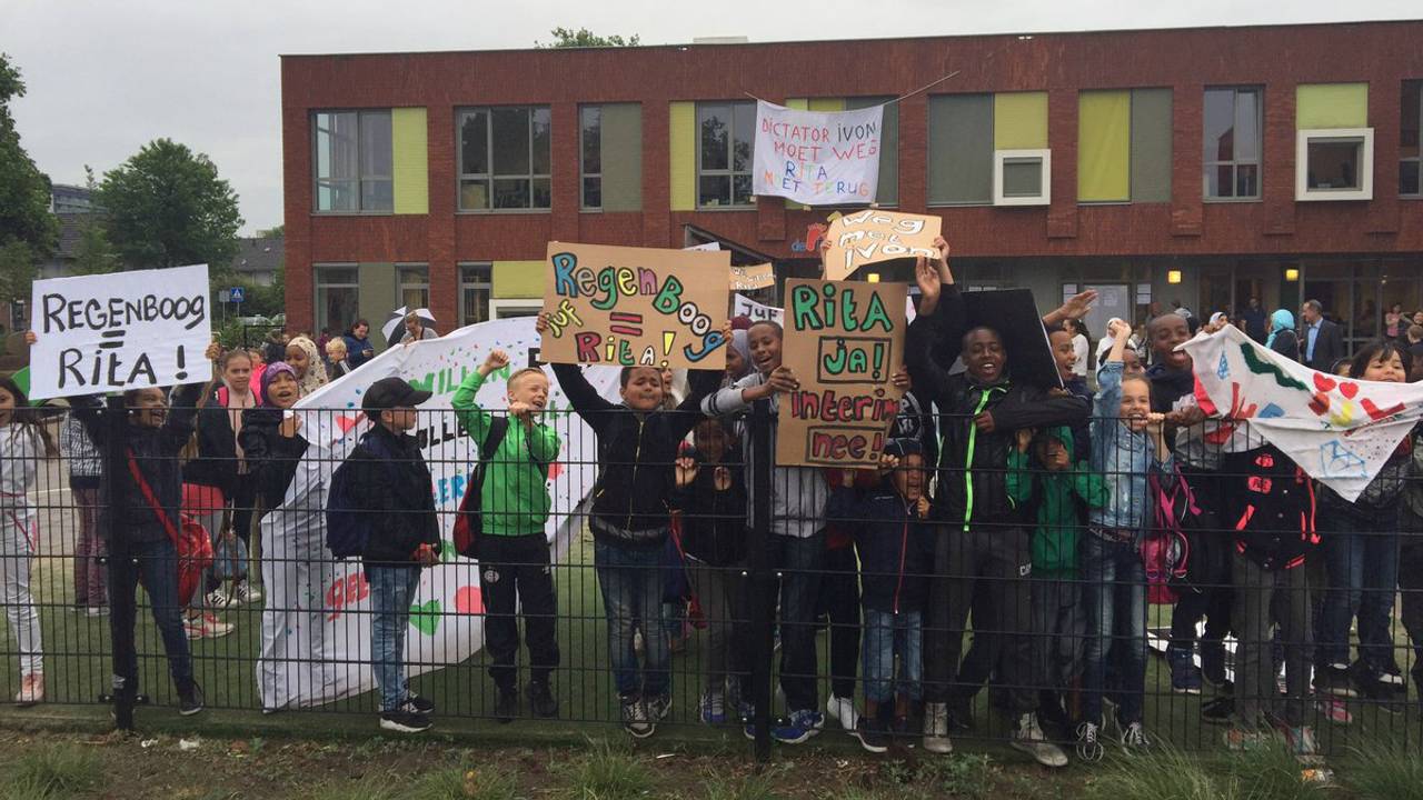 Archieffoto: Alice van der Plas.