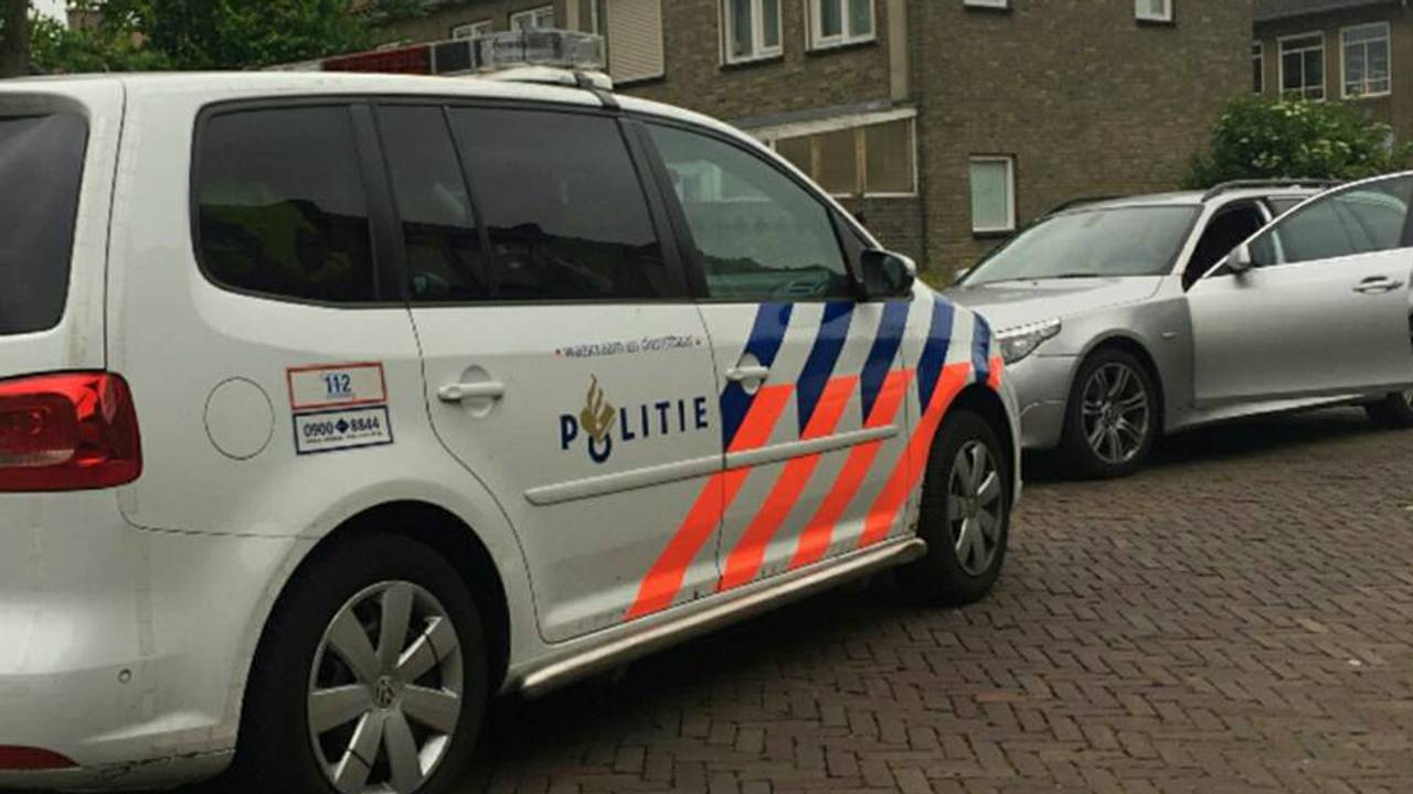Foto: Facebook / Politie Helmond