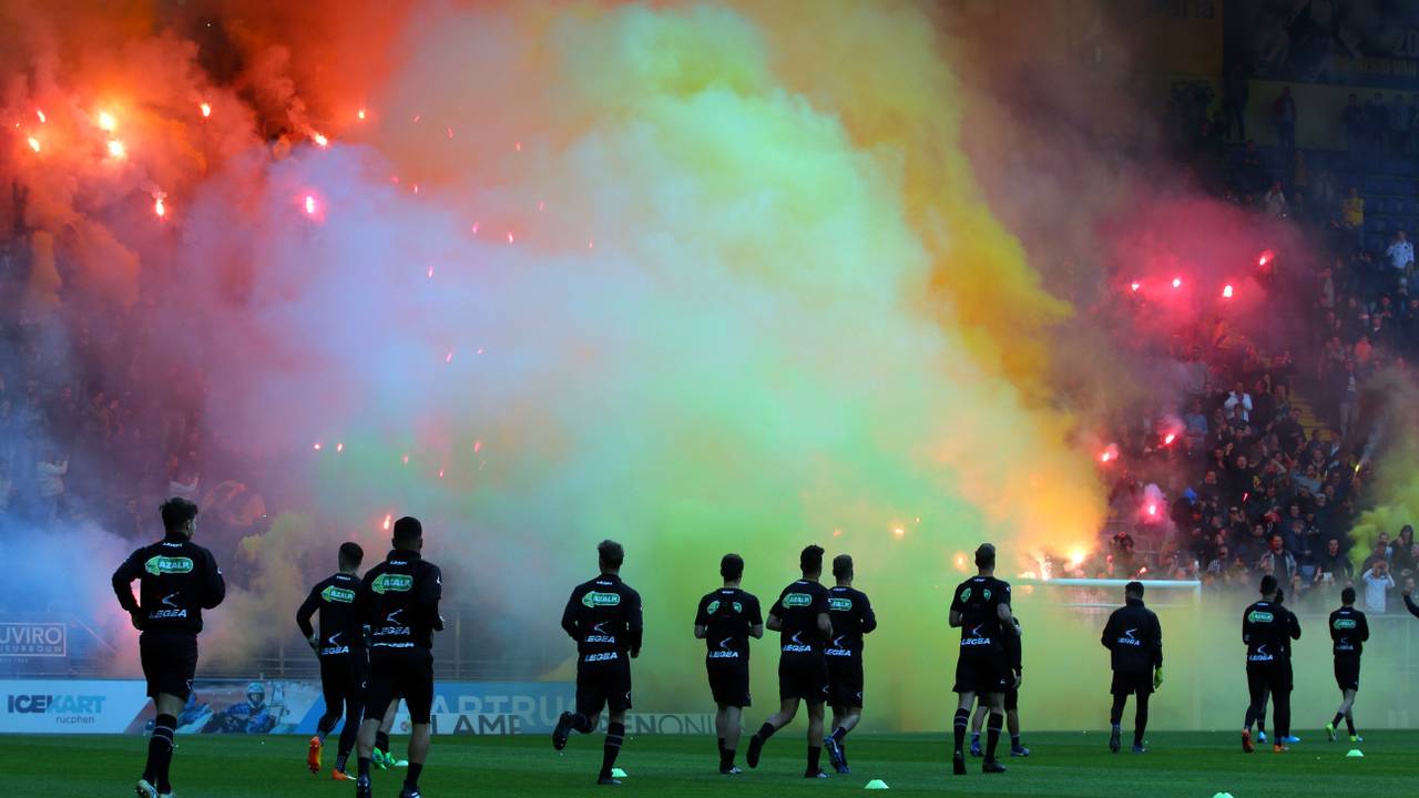 Foto: John Kuijsters