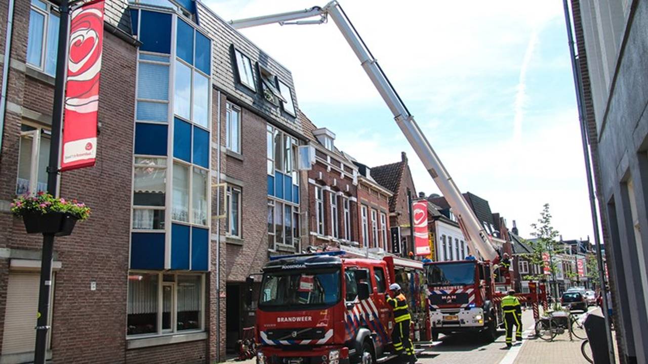 Foto: Danny van den Aarsen