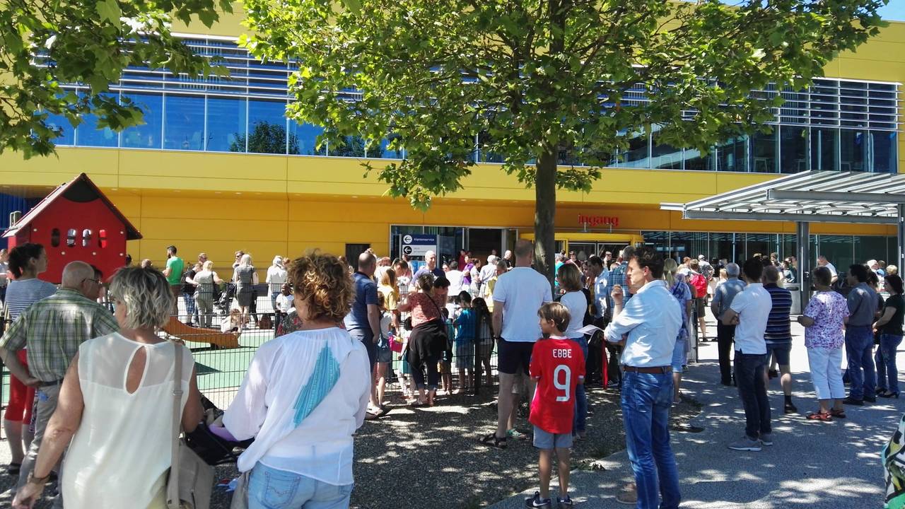 Foto: Marleen Knapen