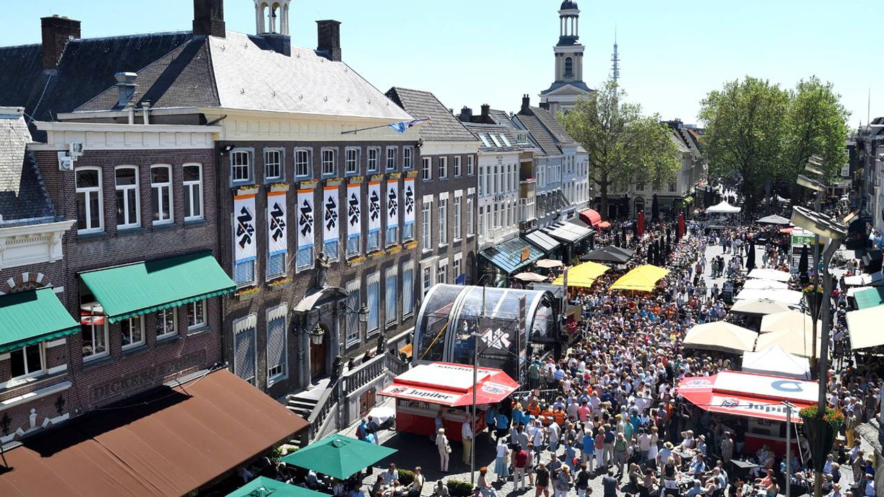 Foto: Erald van der Aa