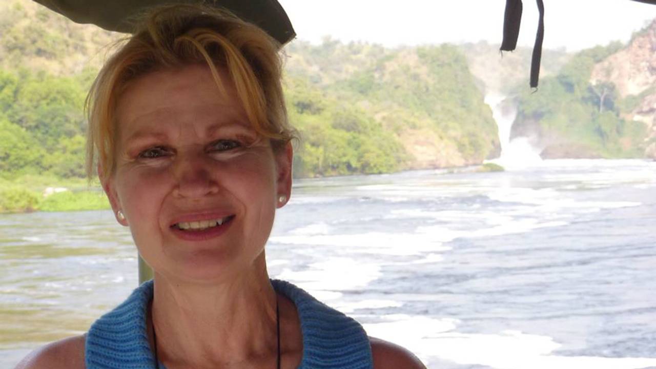 Hetty van Doorn zoekt een nierdonor