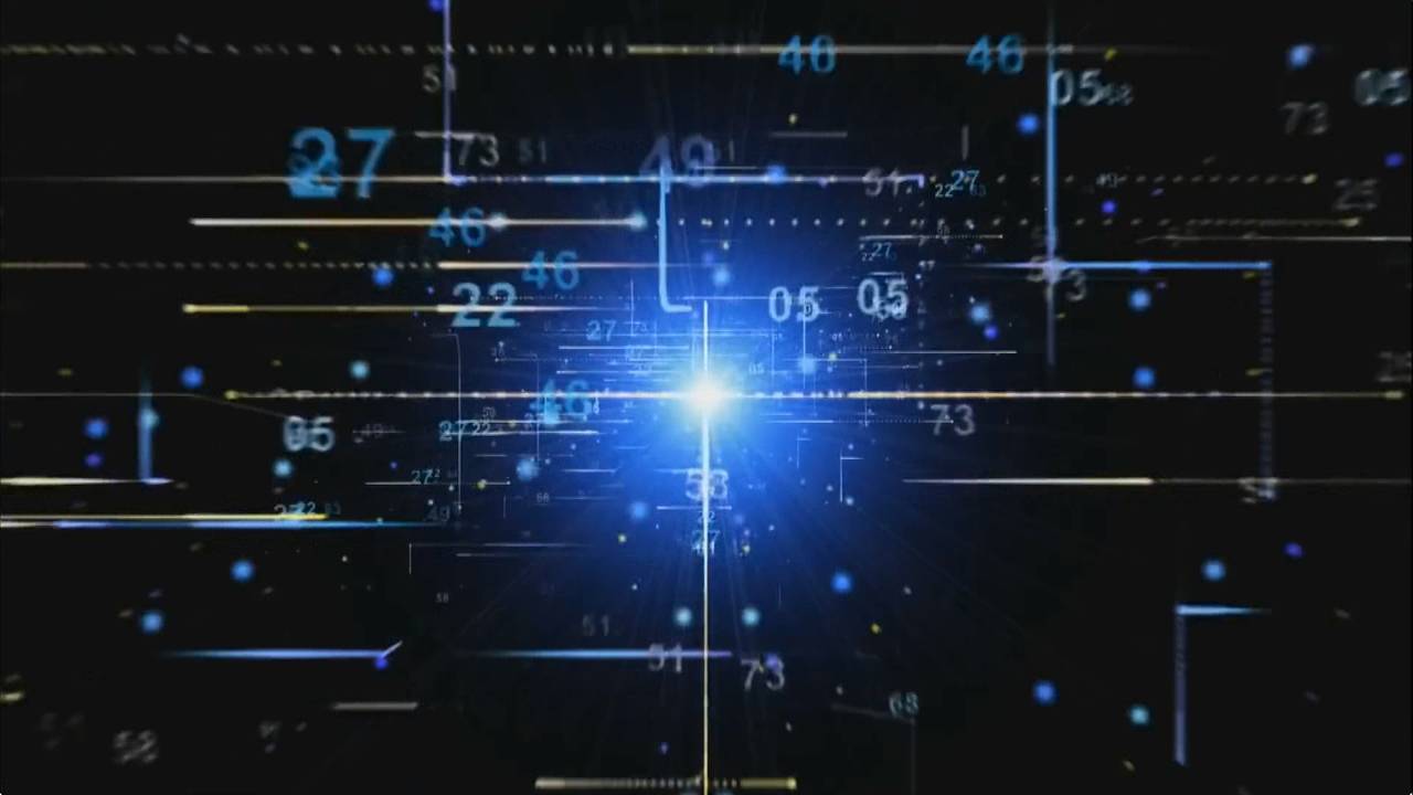 Door de data hopen de autoriteiten meer grip te krijgen op criminaliteit.