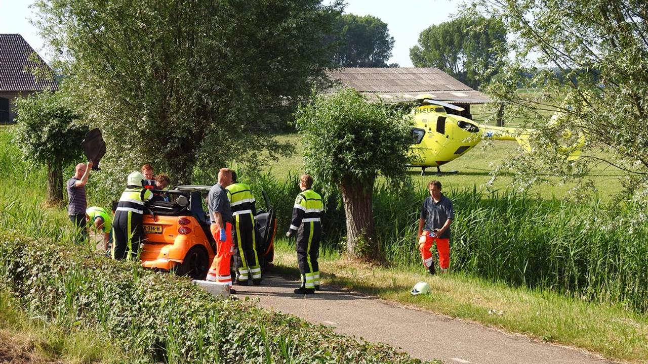 Foto: GinoPress/Nick den Boer