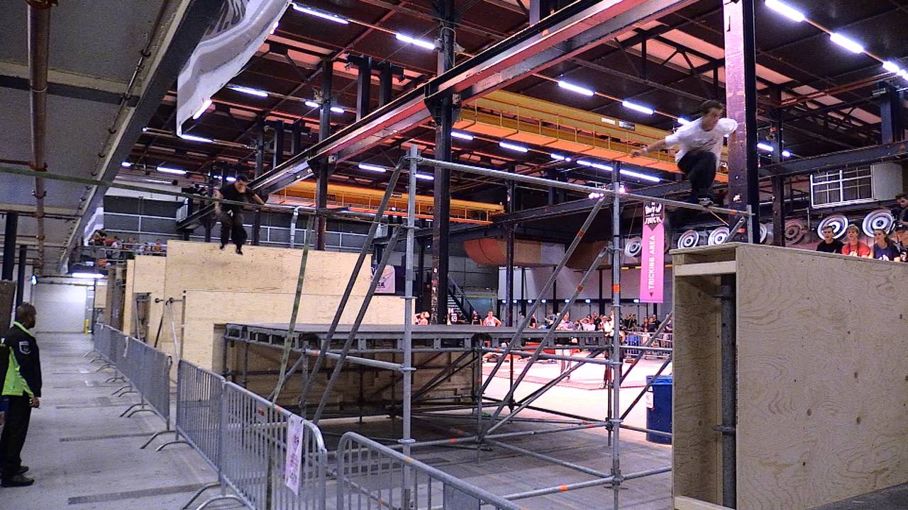 Ga naar slide 1