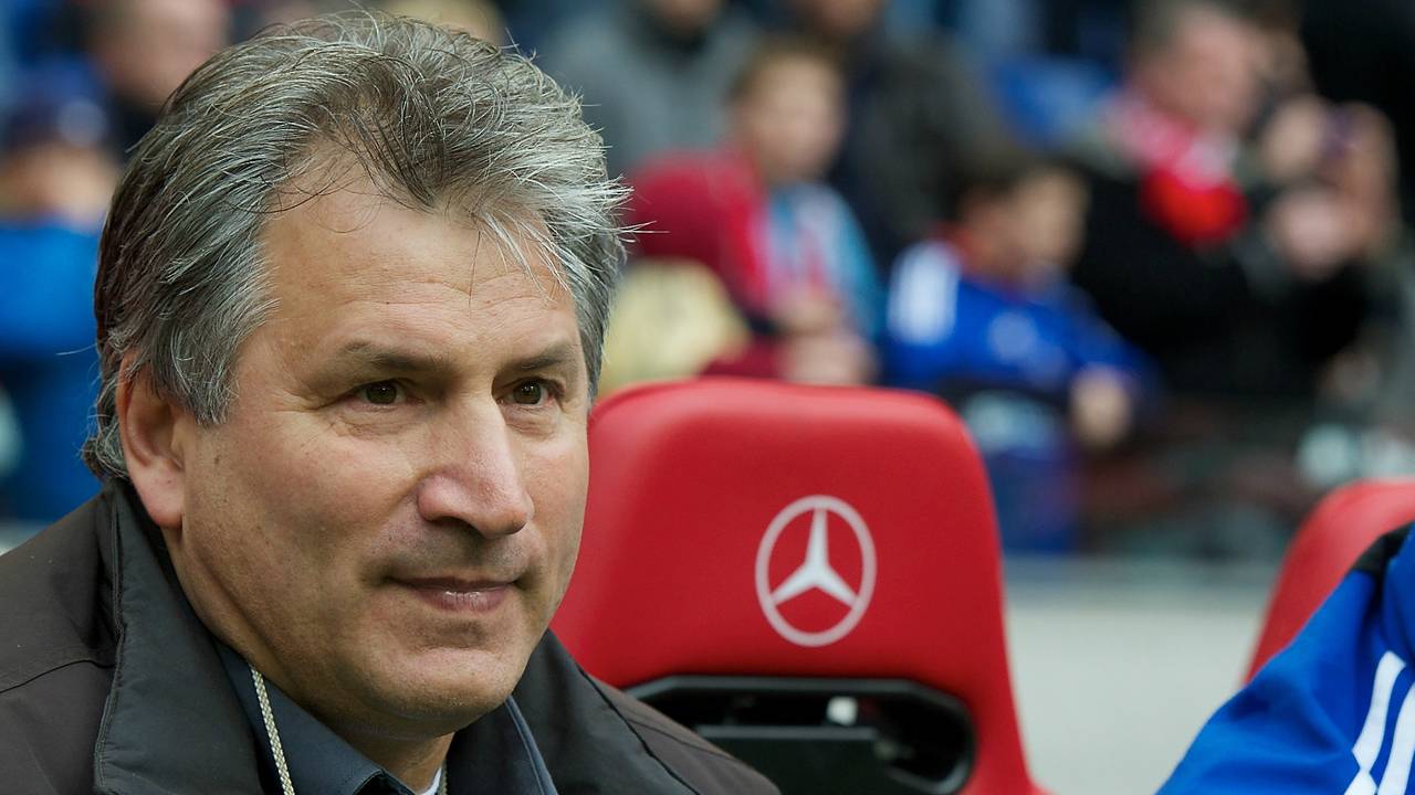 Tscheu La Ling (foto: OrangePictures)