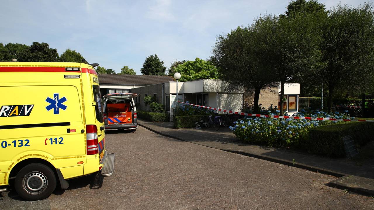 Ga naar slide 1