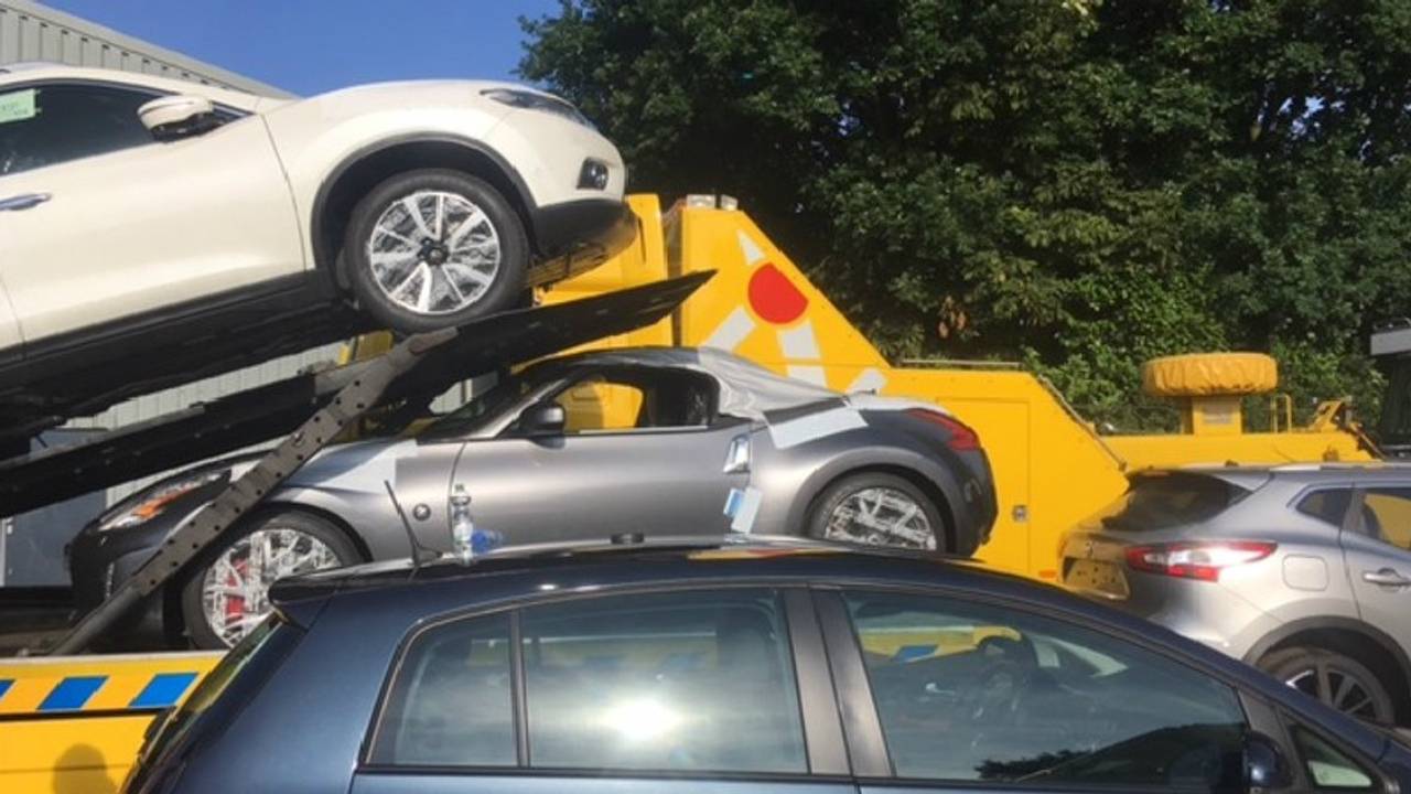 Foto: politie