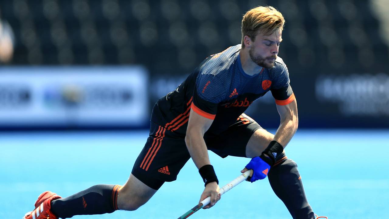 Hockeymannen Superieur Naar Finale Hockey World League Omroep Brabant