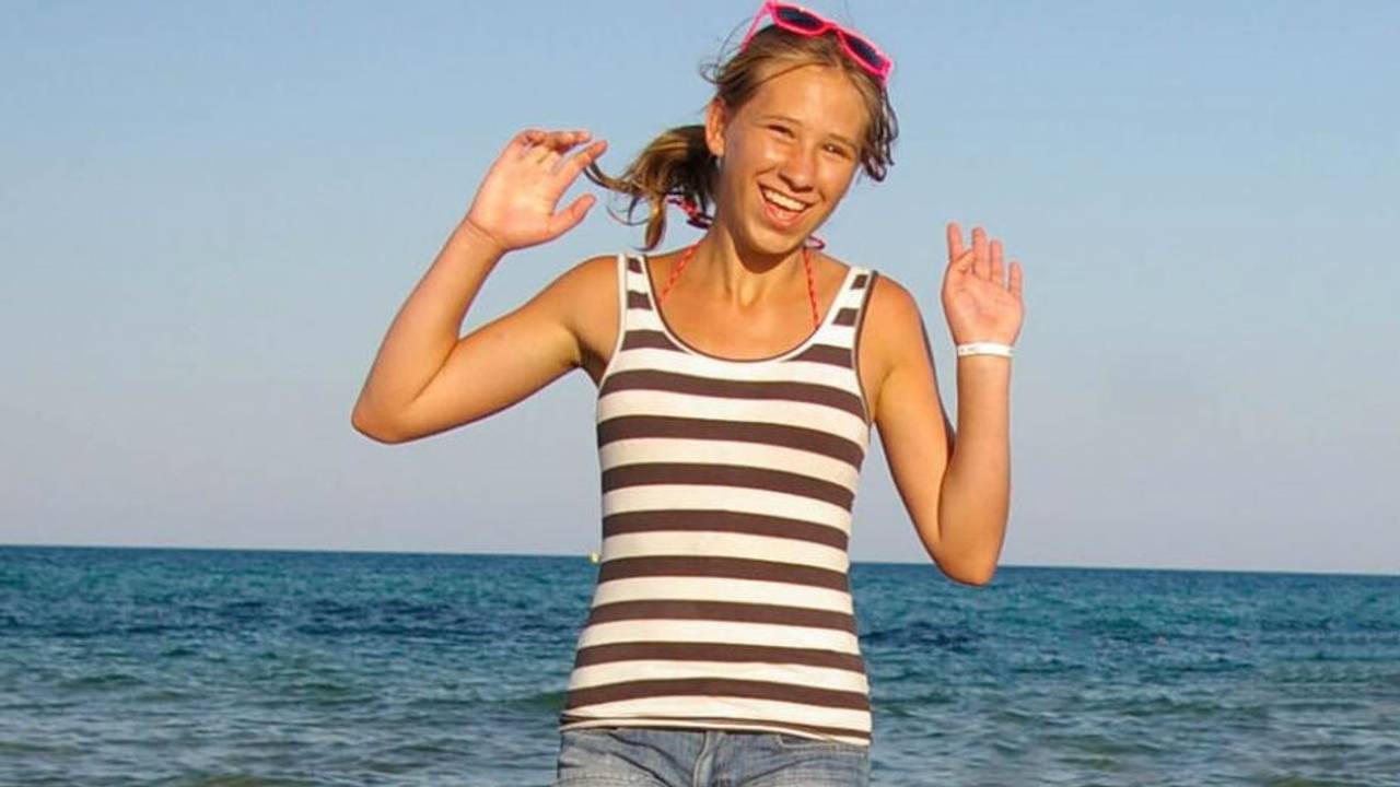 Moeder plaatst wanhoopskreet voor haar dochter (foto: Facebook).