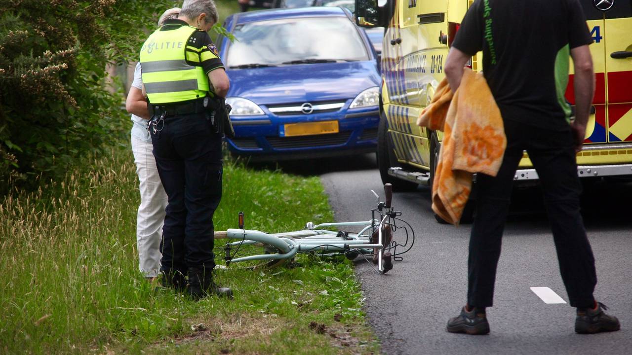 Foto: Jeroen Stuve