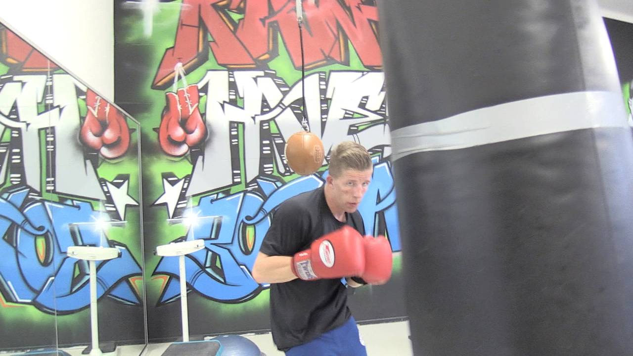 Max van der Pas uit Elsendorp staat op scherp (foto: Floyd Aanen)