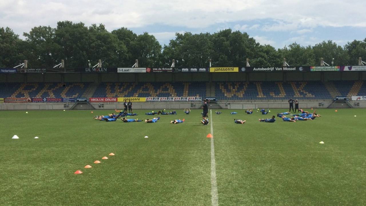 Ga naar slide 2