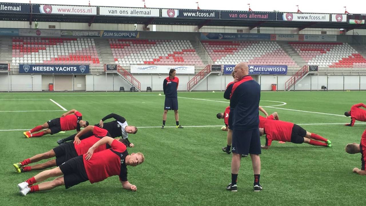 Ga naar slide 1