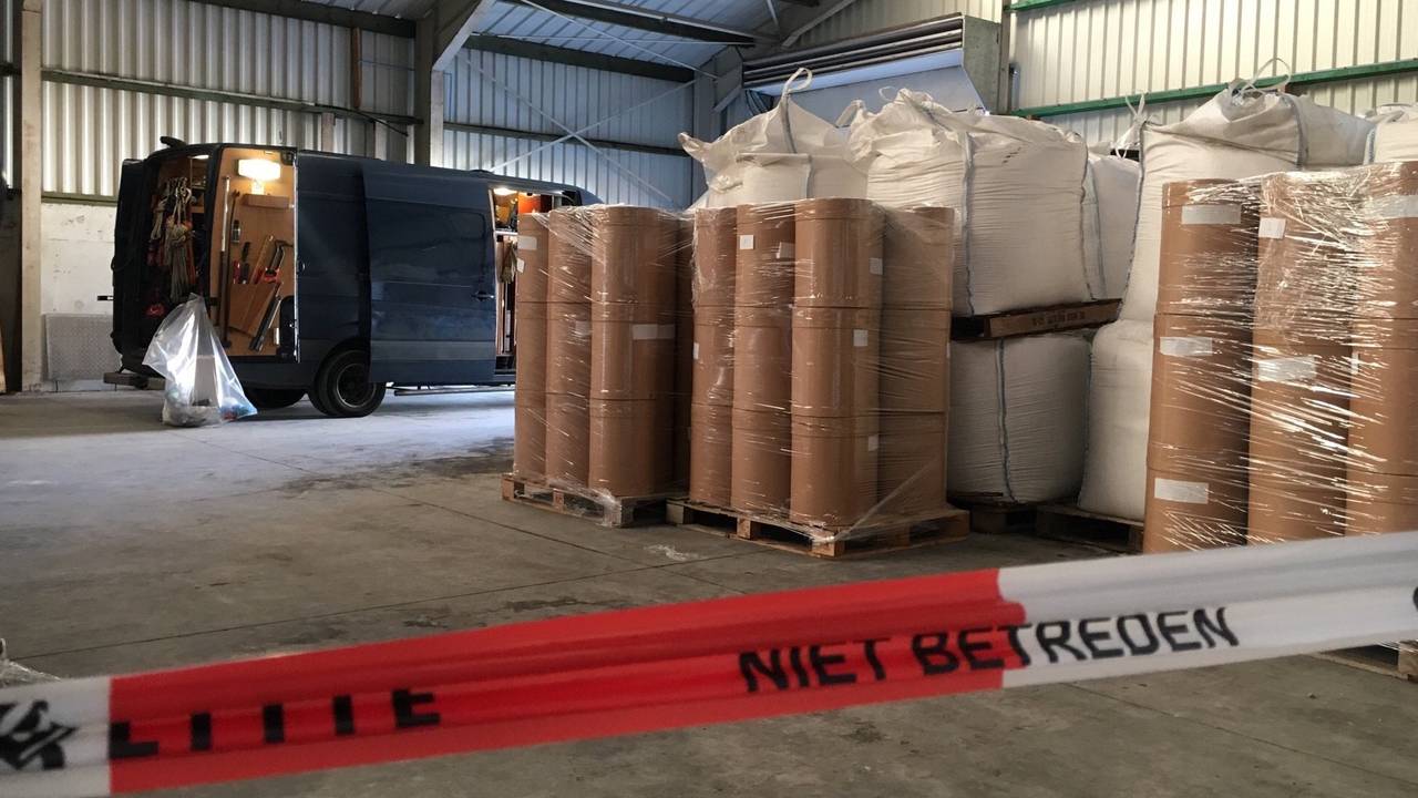 Foto: Martijn de Graaf