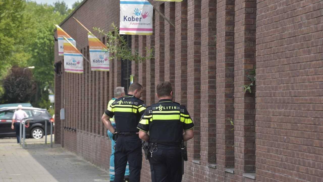 Ga naar slide 2