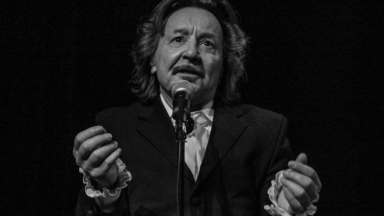 Ad Maas (foto: Peter Tops)