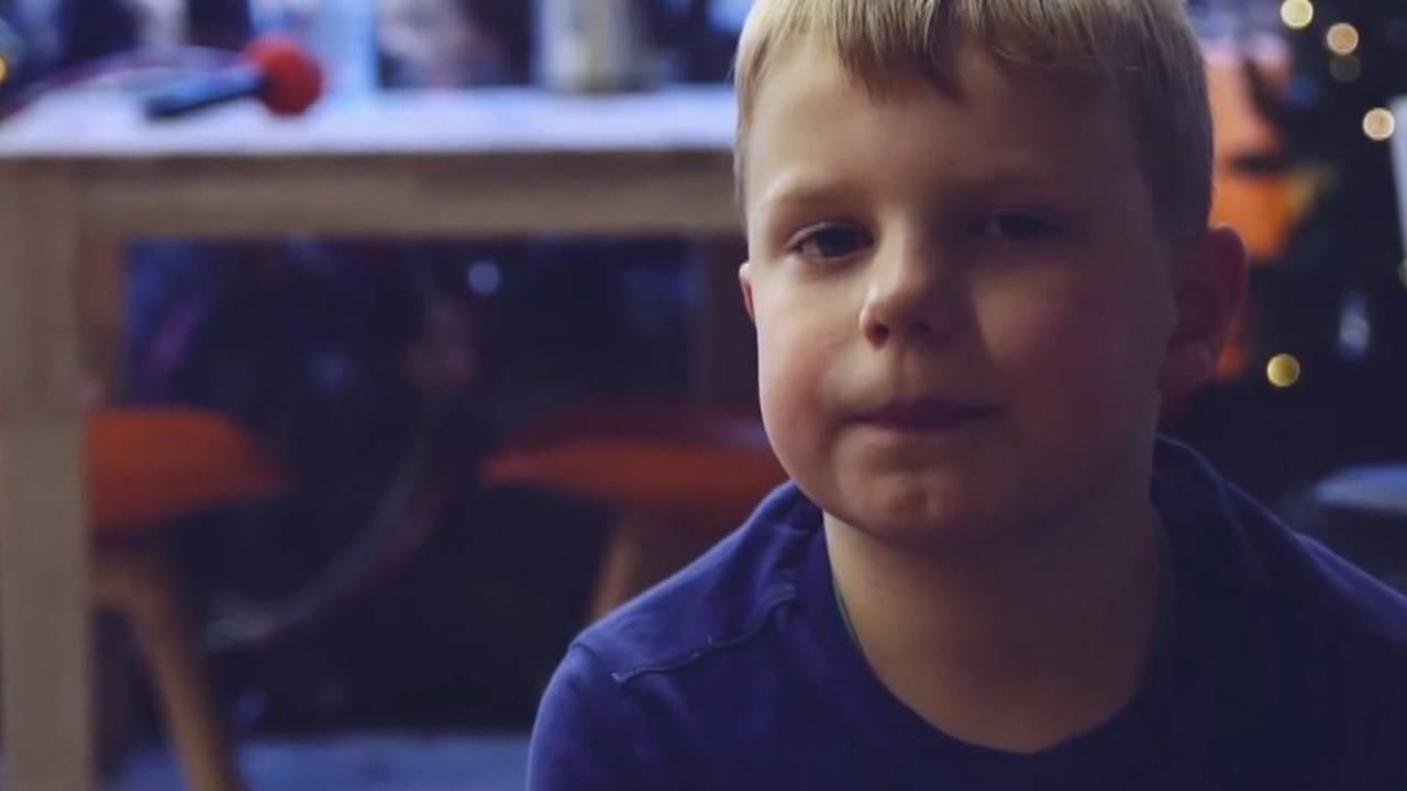 Tijn Kolsteren uit Hapert.