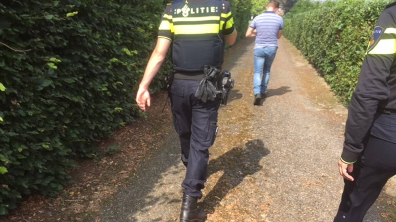 Ga naar slide 1
