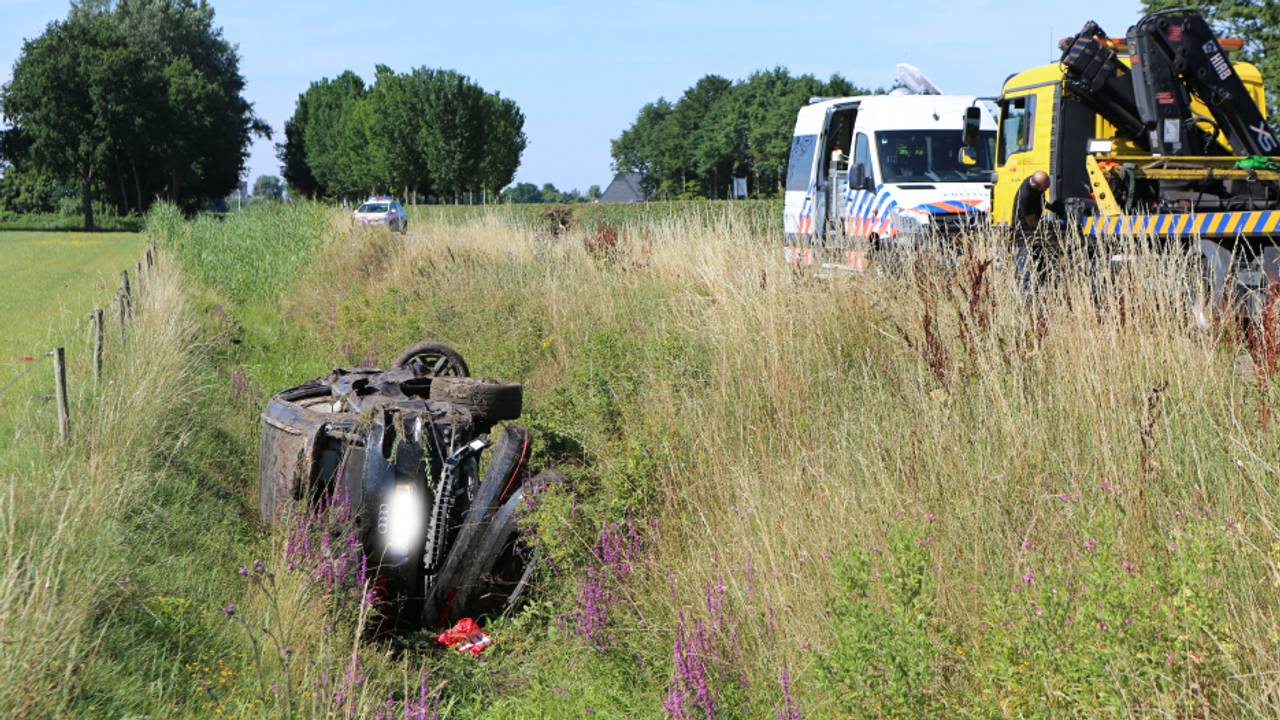 Foto: Remco de Ruijter