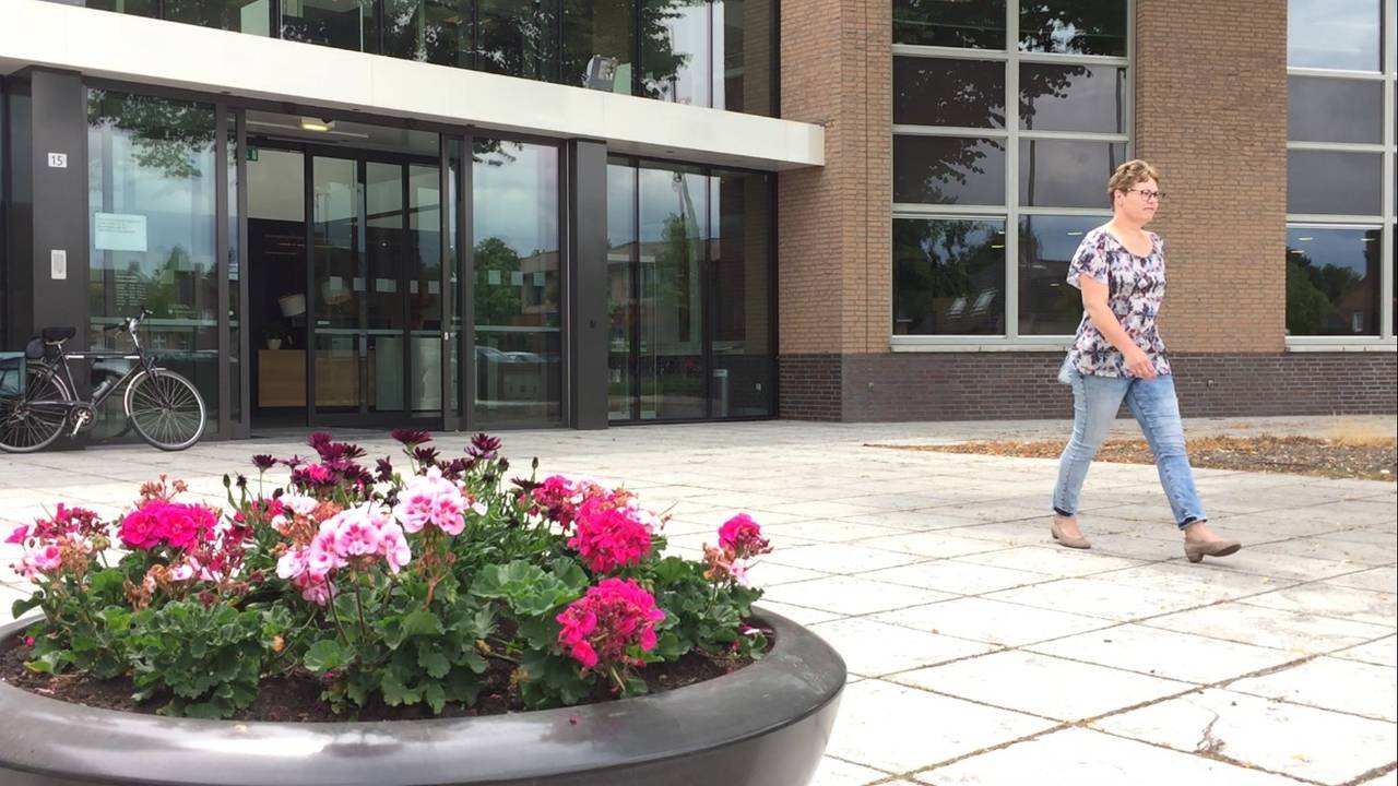 Nepbericht over komst asielzoekerscentrum gaat hier rond