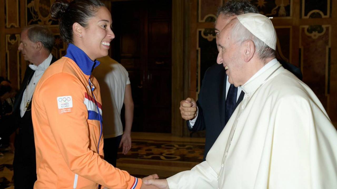 Foto: Twitter @ranomikromo