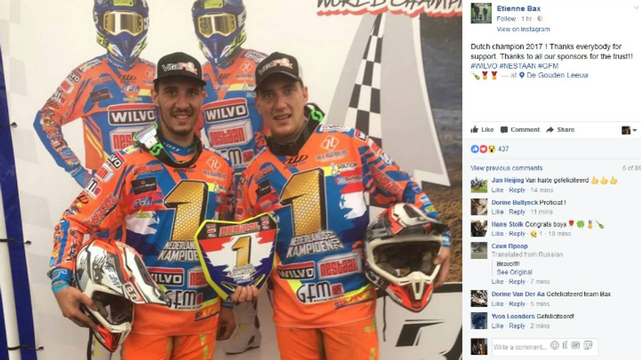 Foto: Facebook