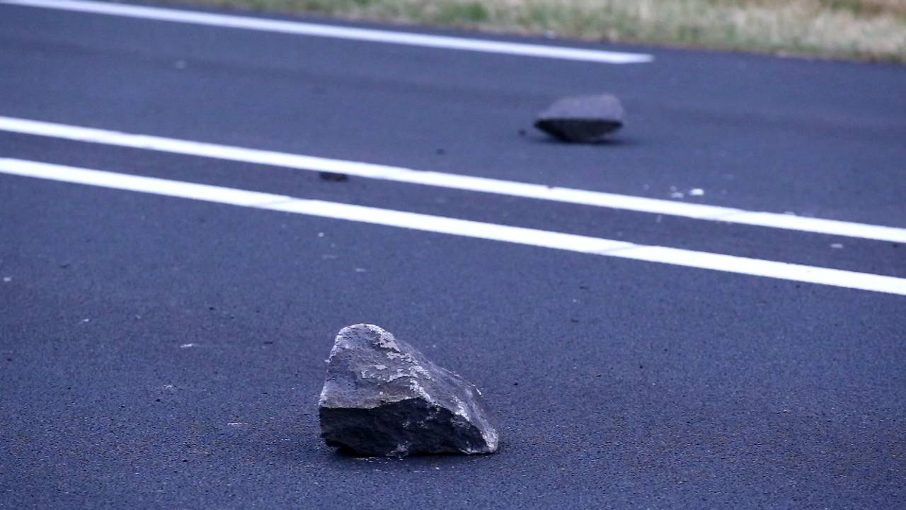 De jongens worden verdacht van het veroorzaken van het ongeval. (Archieffoto)