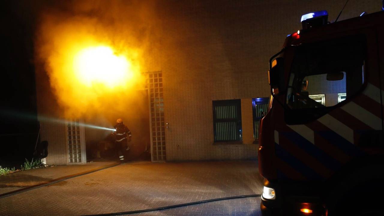 Foto: Sem van Rijssel