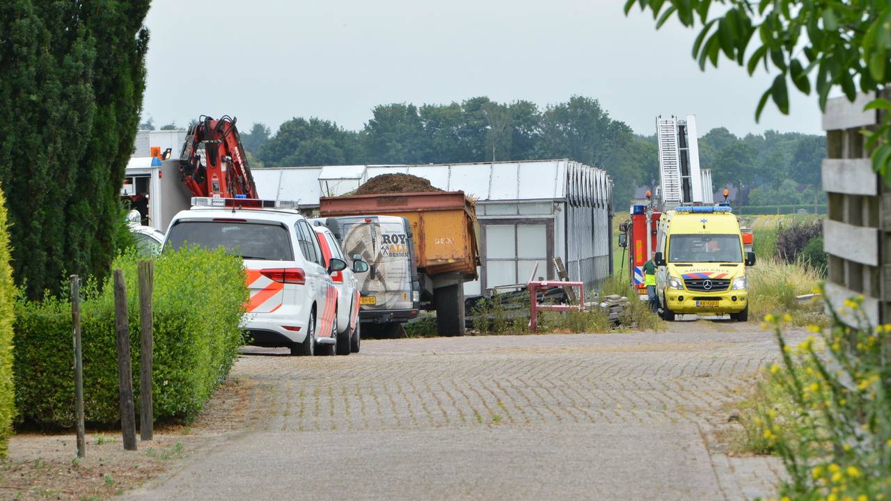 Foto: Perry Roovers
