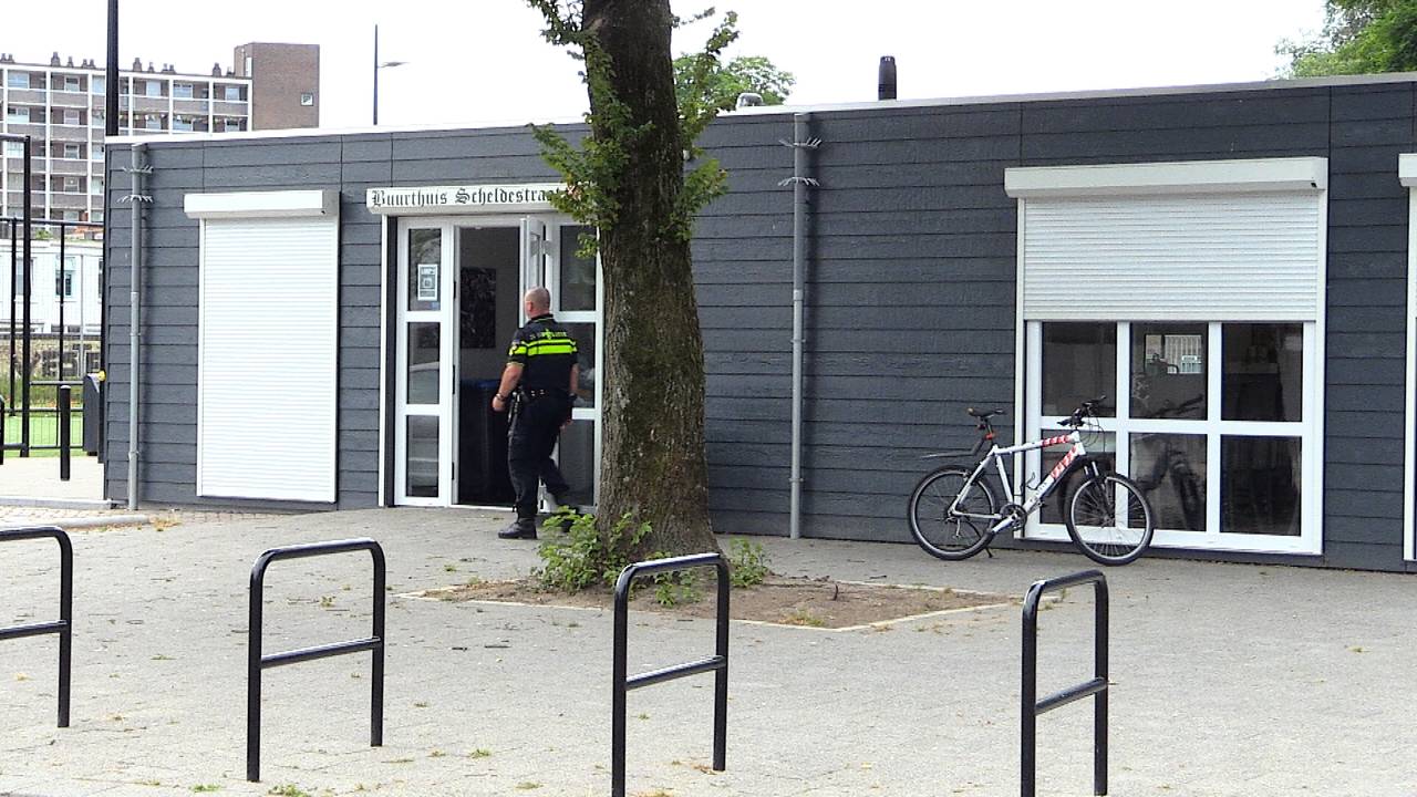 Ga naar slide 1