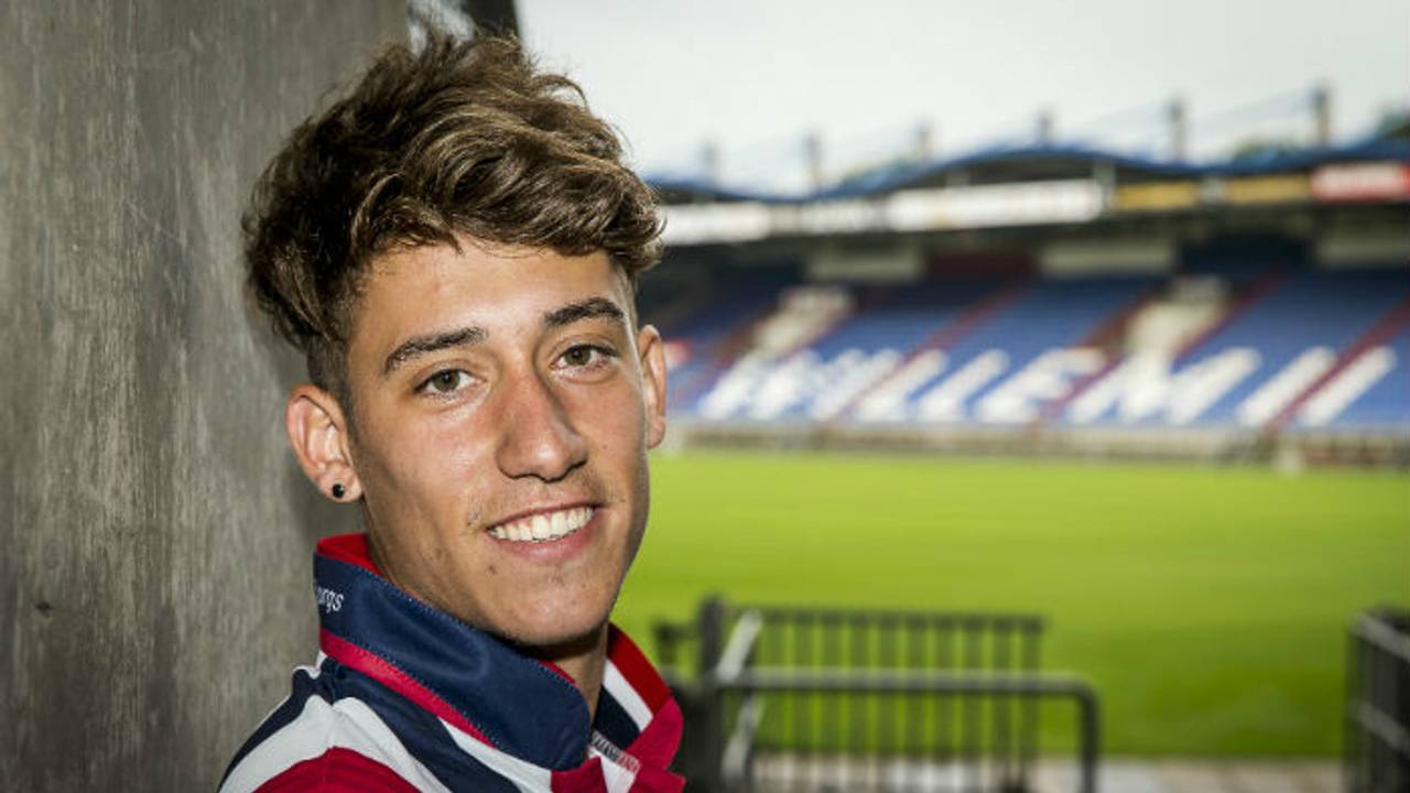 Foto: Willem II
