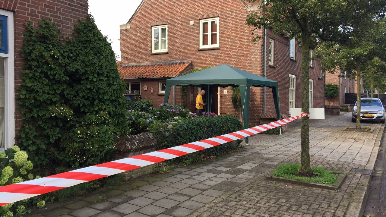 Handtekeningenjagers zorgden bijna dat het criterium in Boxmeer te laat startte