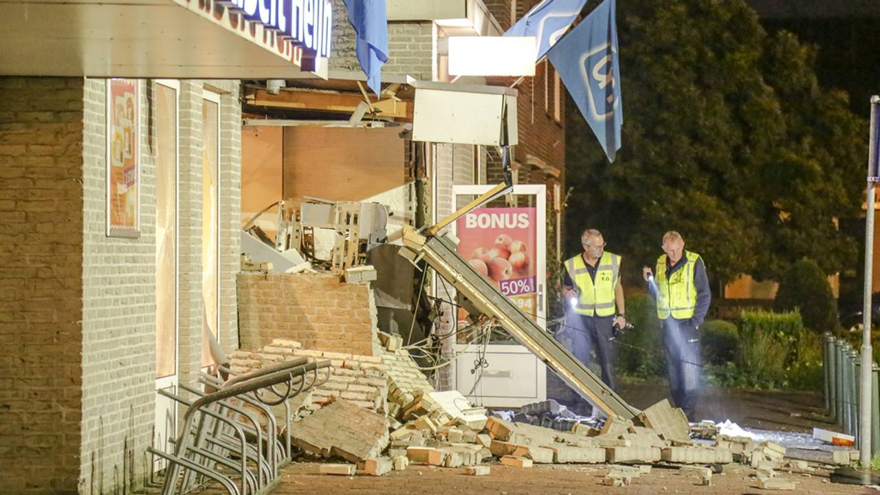 Foto: Maickel Keijzers/ Hendriks Multimedia