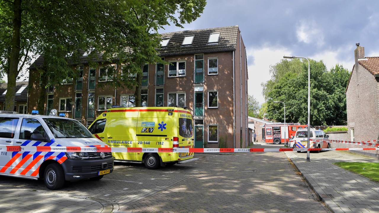 Ga naar slide 2