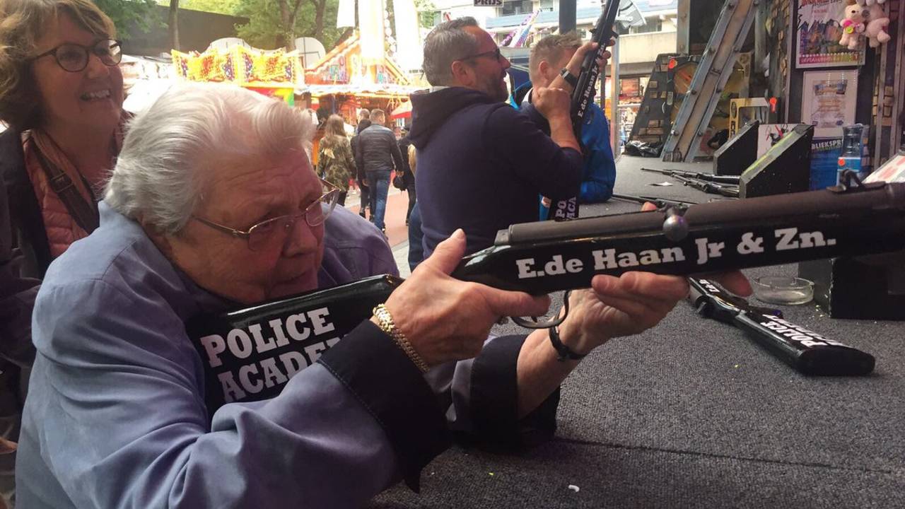 Foto: Citymarketing Tilburg