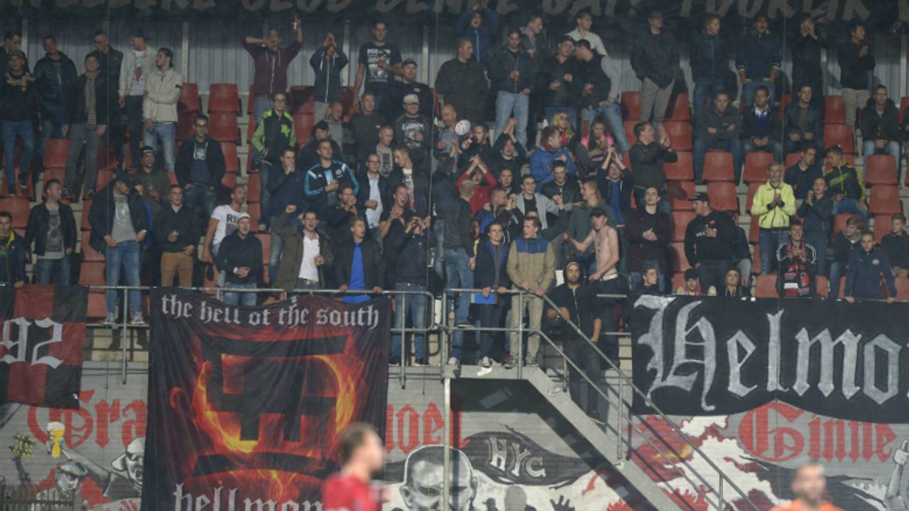 Ga naar slide 1