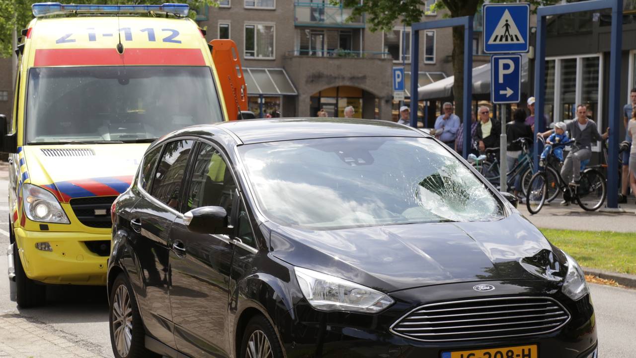 Foto: Maickel keijzers/Hendriks Multimedia